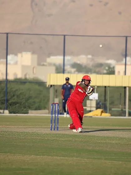 USA and Singapore register wins in ICC World Cricket League