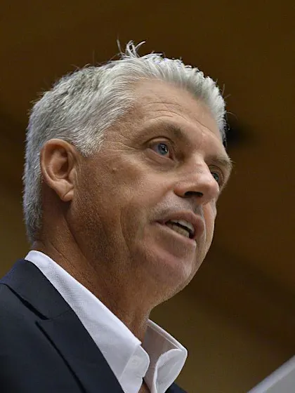 USACA next steps, new Deputy Chairman, and Pakistan World XI Series on agenda for final day of ICC meetings