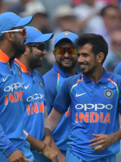 Players eye rankings with ICC Cricket World Cup 2019 in mind