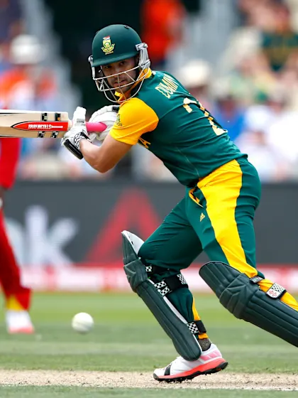 JP Duminy seeking “perfect balance” in ODI captaincy bow