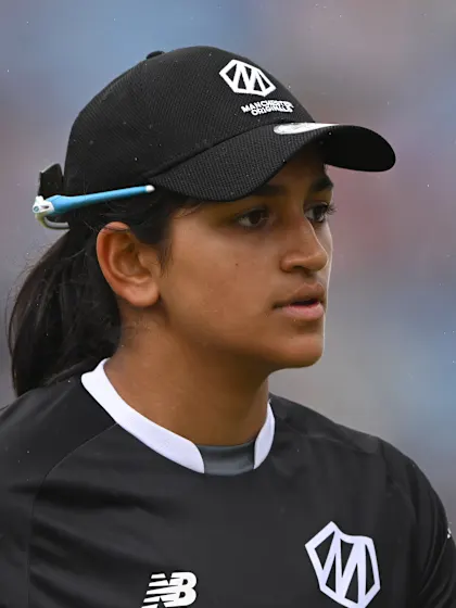 Gaur, Heath earn maiden call-ups for England's white-ball series against Sri Lanka