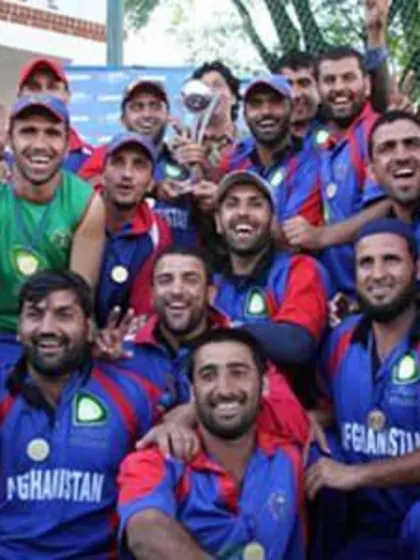 Famous matches from past ICC Men’s T20 World Cup Qualifiers