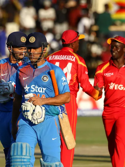 Zimbabwe v India, 2nd T20I - Preview