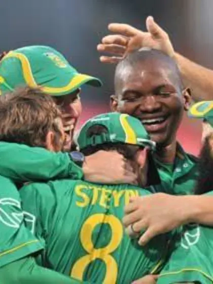 South Africa pacemen blow India away at Durban