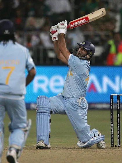 ICC Men's T20 World Cup FanCraze Greatest Moment crowned