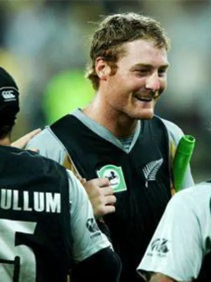 New Zealand takes 1-0 lead in the T20 series