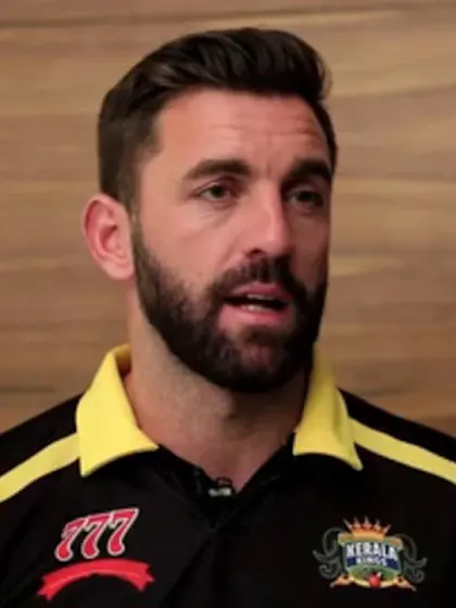 Liam Plunkett looks back at his CWC memories