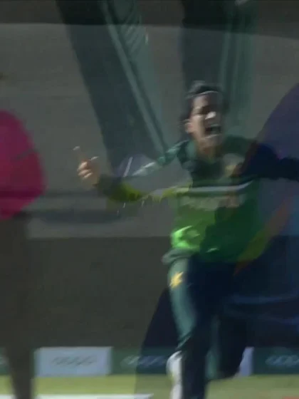 Logo of Wicket-Vastrakar-PAKvsIND