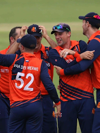 CWCQ 2018 Report Card: The Netherlands