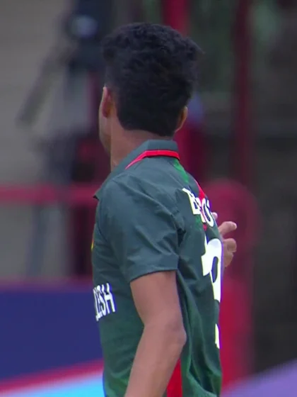 Logo of Md. Borson with a Golden Duck vs. Nepal