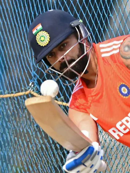 India focused on strong start to World Cup campaign | CWC23