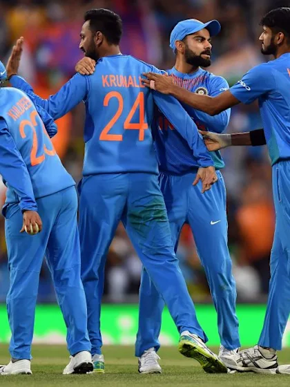 India have 'game-ready' players for T20WC – Virat Kohli