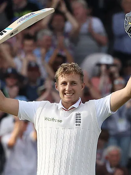 Root soars to the top of the world rankings as England seals Ashes