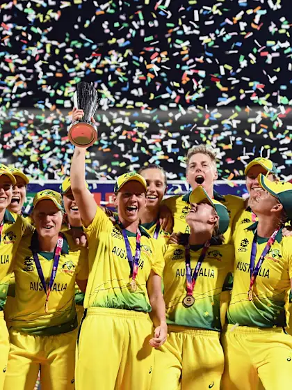 ICC increase prize money for upcoming ICC T20 World Cup