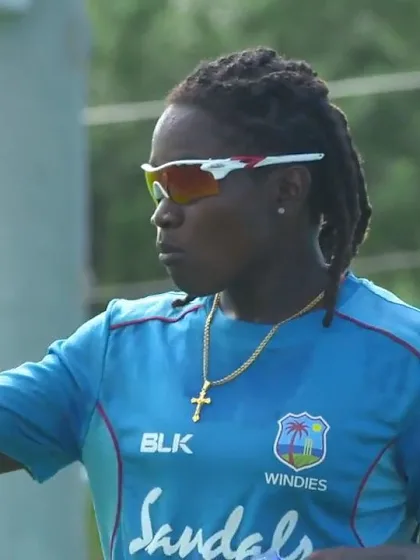 WI v SA: 'We're looking for their top-order'