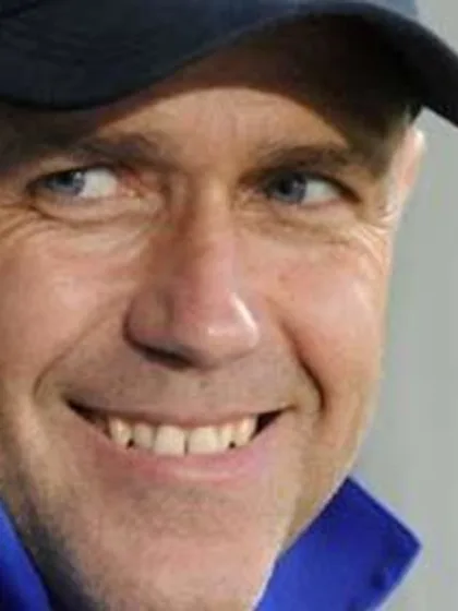 Richard Pybus becomes Bangladesh Coach