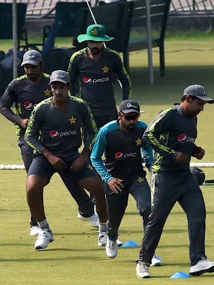 How Pakistan reached a new high on the yo-yo test