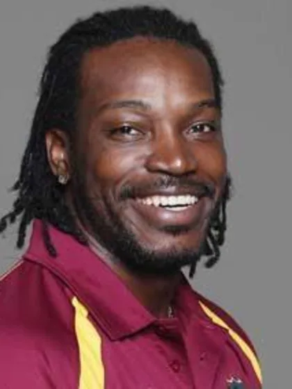 West Indies ready to welcome back Gayle
