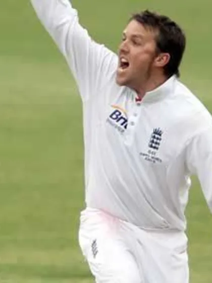 Swann leads impressive display