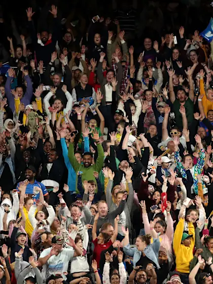 ICC Men's T20 World Cup launches Official Resale Ticket Platform