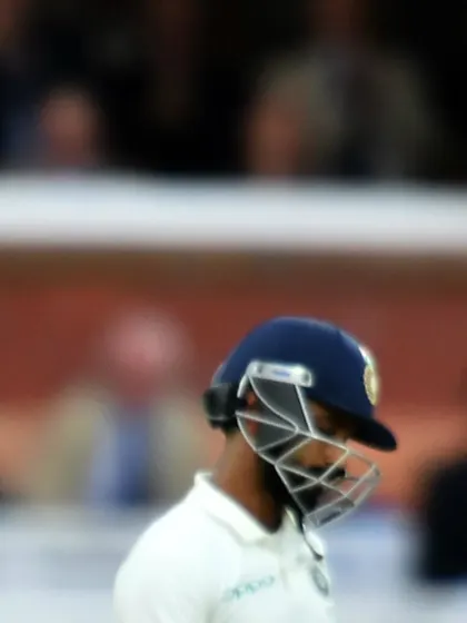 ‘Things can still get interesting if we get them out early’ – Ajinkya Rahane