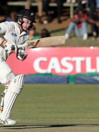 Latham hits 136 as New Zealand dominates