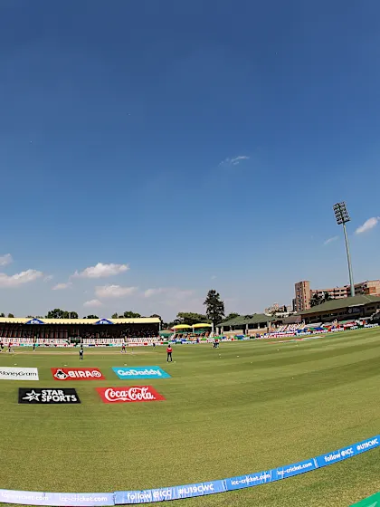 Logo of ICC U19 Women's T20 World Cup fixtures announced