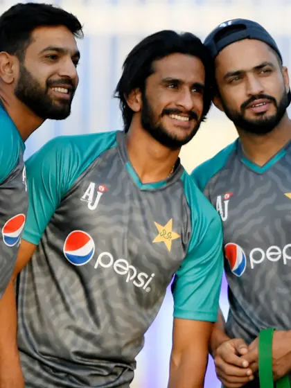 Five options for Pakistan to replace Shaheen Afridi at Asia Cup