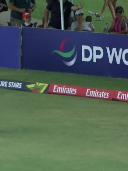 N Pol with a Six vs. Tanzania