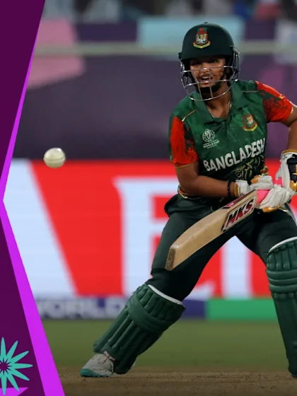 Sobhana Mostary disappointed after loss to Australia | Post-match Press Conference | CWC25