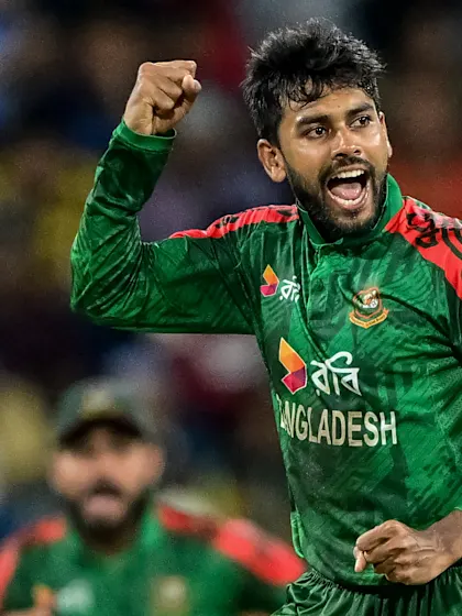 Bangladesh unveil ODI squad to face Afghanistan in Abu Dhabi
