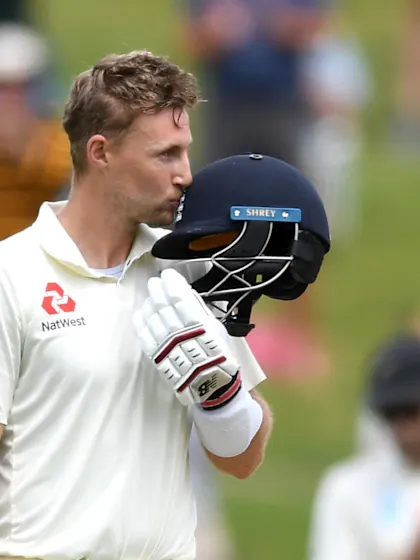 The 10 biggest moments of Root's Test career