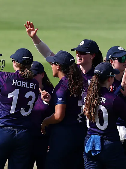 Global winners of ICC Development Awards 2024 named