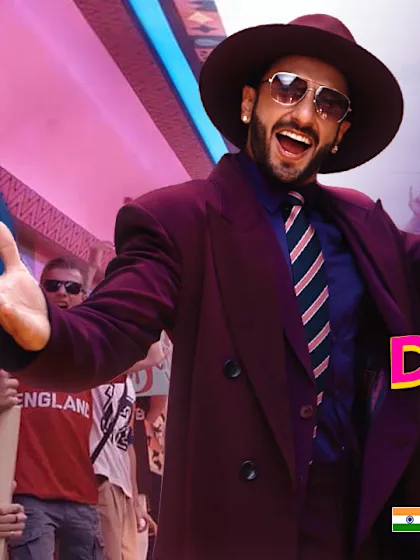 'Dil Jashn Bole!' – The Official CWC23 Anthem