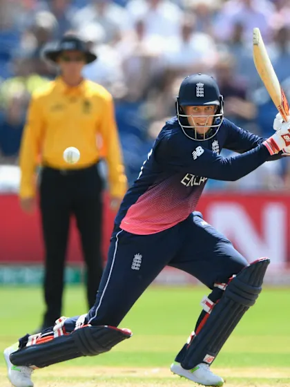 Can’t hide behind excuses, concedes Root