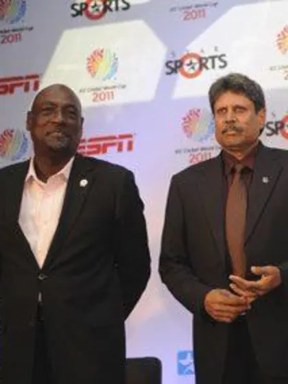 ICC calls on supporters to vote for greatest ODI matches and players