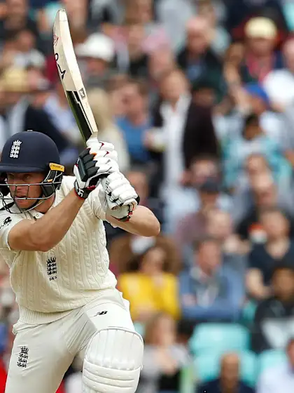 'England have got a special player' – Vaughan lauds Buttler
