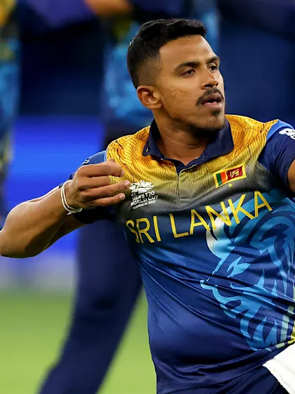 Sri Lanka turn to 1996 triumph to inspire Cricket World Cup resurgence