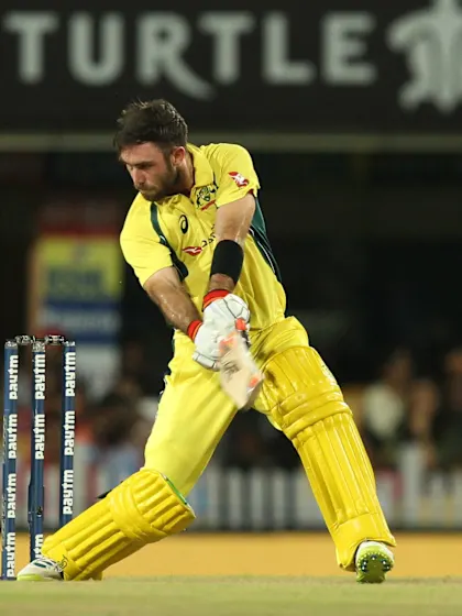 Australia could alter strategy in must-win match