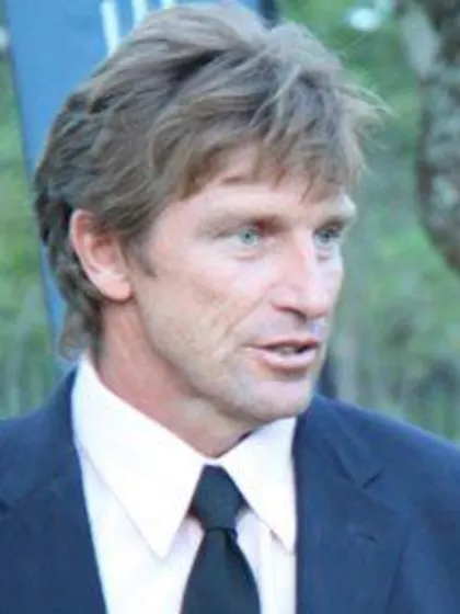 Kevin Curran passes away
