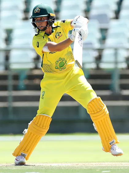 WPL Auction: High-ranking T20I stars selected on life-changing day