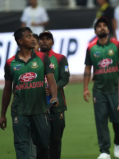 Bangladesh World Cup squad: Key questions