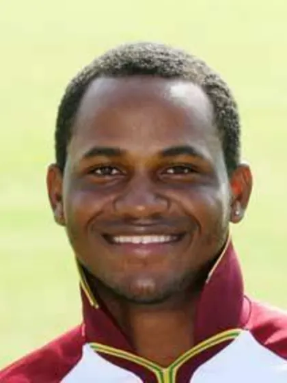 Marlon Samuels' bowling action found to be legal