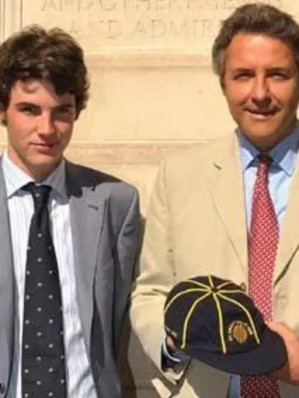 WG Grace inducted into ICC Cricket Hall of Fame