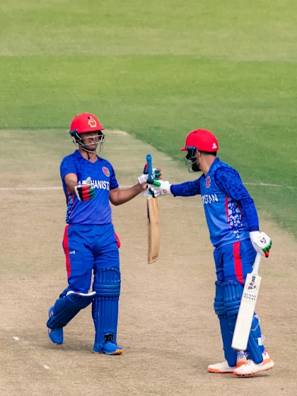 Talking Points: Afghanistan rise in CWCSL table, Nabi spins a web and more