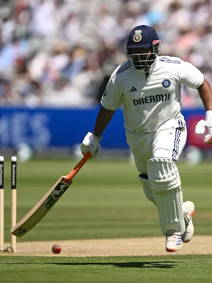 Shastri picks two key moments in India's Lord’s defeat