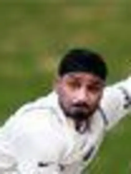Harbhajan Singh reprimanded for breaching ICC Code of Conduct