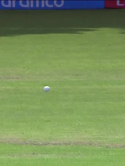 Vaibhav Sooryavanshi with a Four vs. Bangladesh