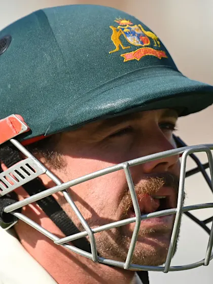 Travis Head reflects on Player of the Match honour