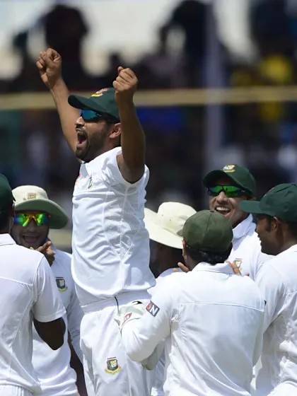 Bangladesh eyes points boost as South Africa bids to extend Test rankings lead